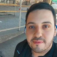 Flávio Souza
