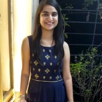 Ketaki Kadlaskar