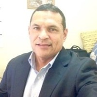 Johny Reyes