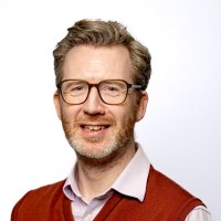 Paddy Johnson