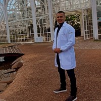Ueverton Izaias Coelho