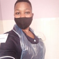 Andiswa Mnokwe