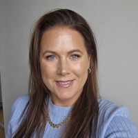 Marika Johansson