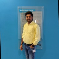 Karunakar Mannekanti