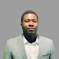 Onésime Agossou