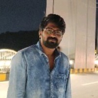 Karunakar Paridhea