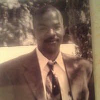 Danny Armstrong