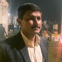 Qamar Rizvi