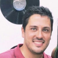 Fabrício Lázaro J Soares de Campos
