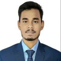 Ankesh Kumar Saurabh