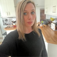 Jenny Roper