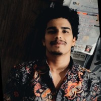 Tiwari Sanket Gulab