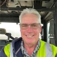 Gerry Labarge