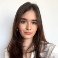 Maria Frolova