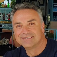 Jim Glavas