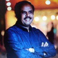 Kumar Mugur