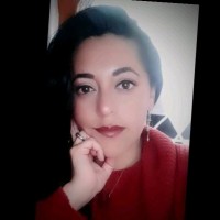 Paola Huertas Contreras