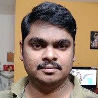 Harsha Vutukuri