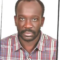 Abdalla Ismail