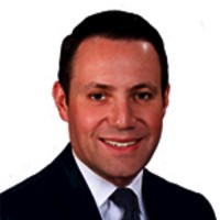 Keith Varian