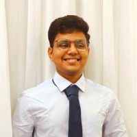 Mitansh Bidye