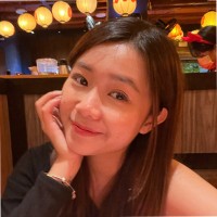 Victoria Wong
