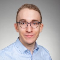 Jonas Schrage