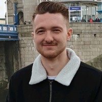 Daniel Stanworth