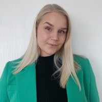 Eveliina Tuomikoski