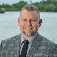 Bill Cornett CLRP