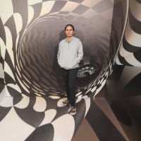 Archana Krishnamurthy