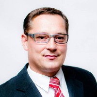 Robert Moric