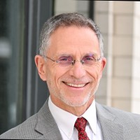 Dennis Jasinski, Fellow-Iccp