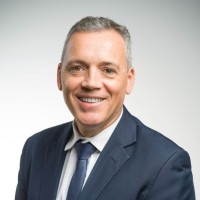 Stéphane Dehenain