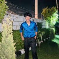 Joel Mathew