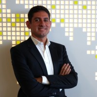 Alex Rodriguez Patiño