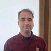 Joseph Hafezi