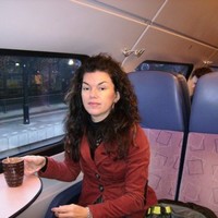 Nicolle Gijsen
