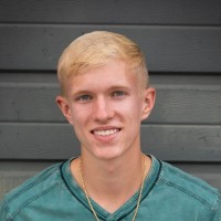Cade Slayden
