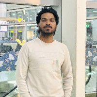 Baskaran Ram