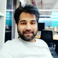 Sohum Gaikwad