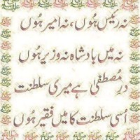 Naseem Ul Haq