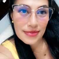 Marjorie Delgado