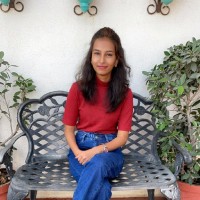 Arpitha U N