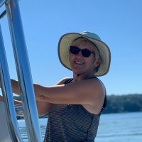 Martha Kelly