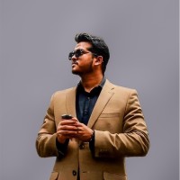 Rajique Ahemmed