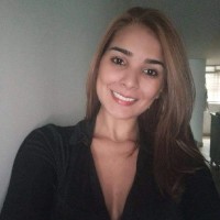 Daniela Cuèllar
