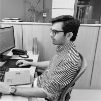Krunal Soni