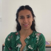 Goreti de la Asuncion Gutierrez Pedroza