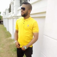 David Ekpenyong